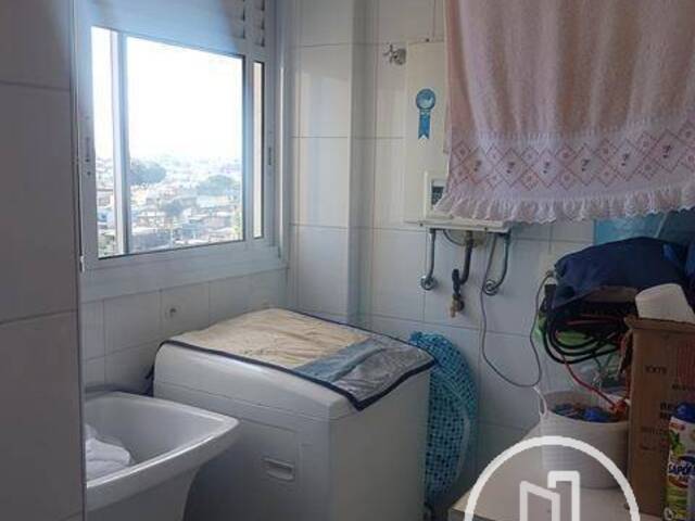 Apartamento para Comprar em São Paulo - 5
