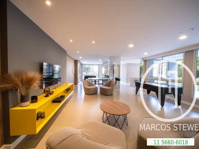 Apartamento para Comprar em São Paulo - 4