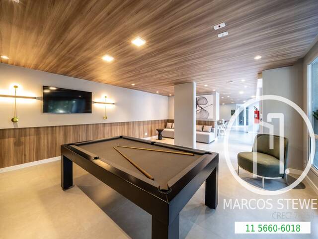 #E52N9B - Apartamento para Comprar em São Paulo - SP