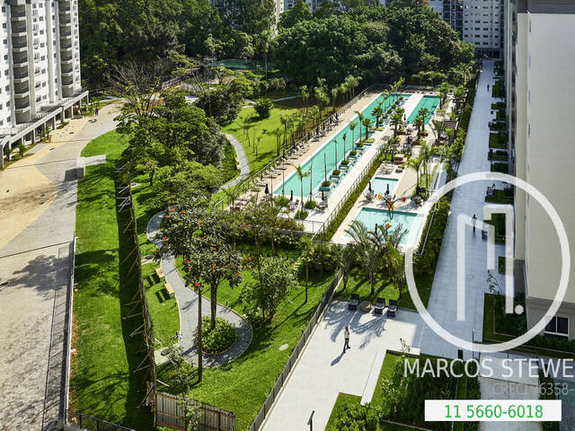 Apartamento para Comprar em São Paulo - 5