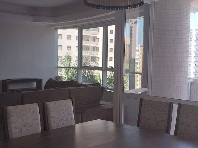 Apartamento para Comprar em São Paulo - 5