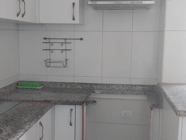 Apartamento para Comprar em São Paulo - 4