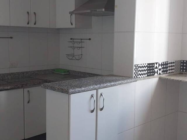 Apartamento para Comprar em São Paulo - 3