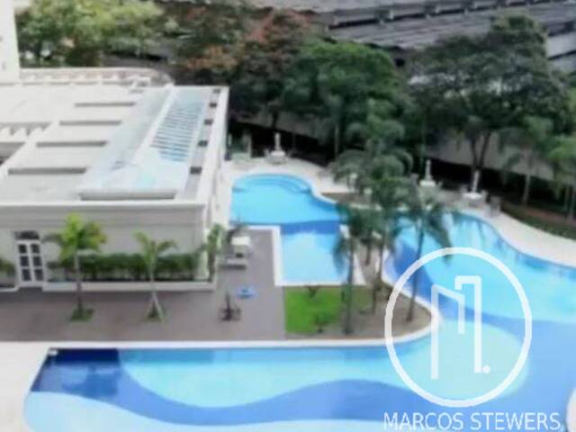 Apartamento para Alugar em São Paulo - 4
