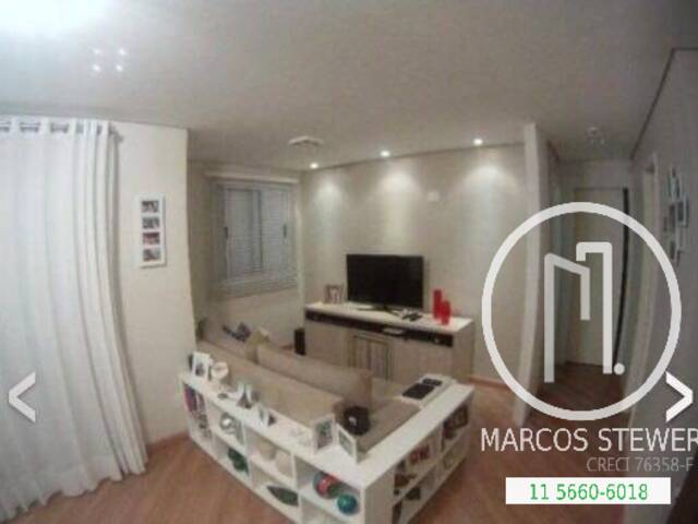 Apartamento para Comprar em São Paulo - 4