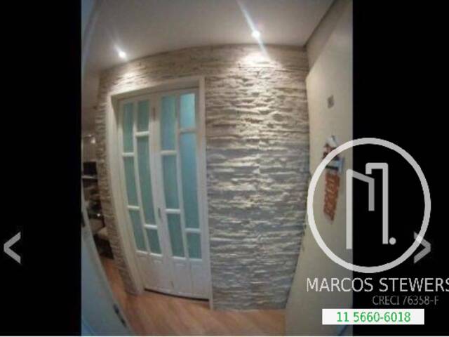 Apartamento para Comprar em São Paulo - 5