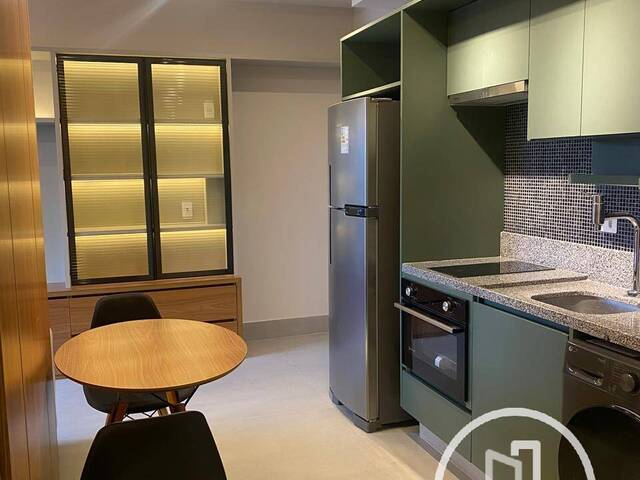 Apartamento para Alugar em São Paulo - 5