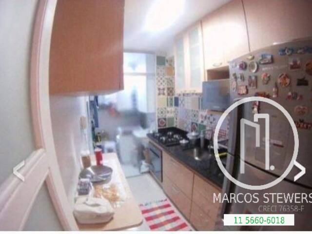 Apartamento para Comprar em São Paulo - 3