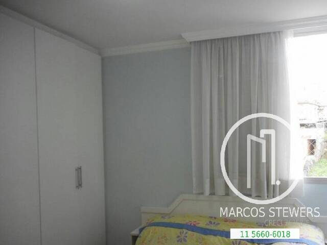 Apartamento para Comprar em São Paulo - 3