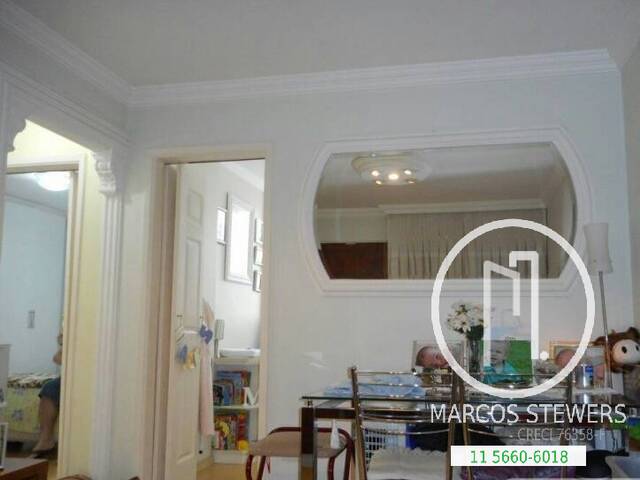 Apartamento para Comprar em São Paulo - 4