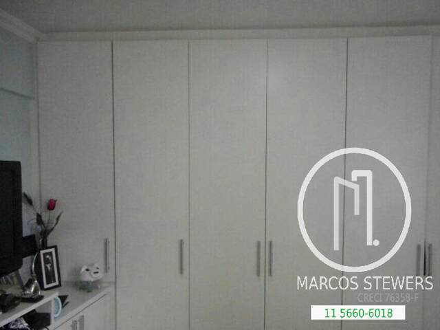 Apartamento para Comprar em São Paulo - 2