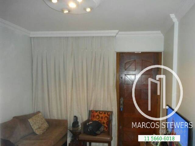 Apartamento para Comprar em São Paulo - 5
