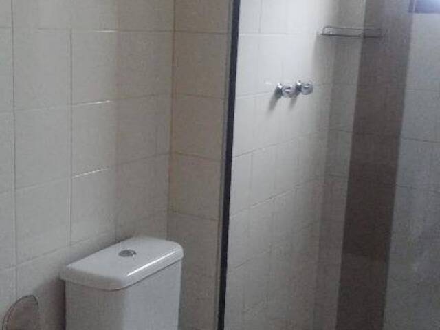Apartamento para Comprar em São Paulo - 5
