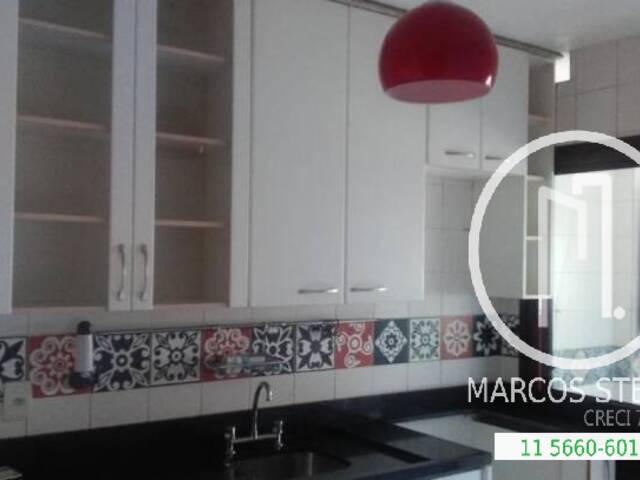 Apartamento para Comprar em São Paulo - 2