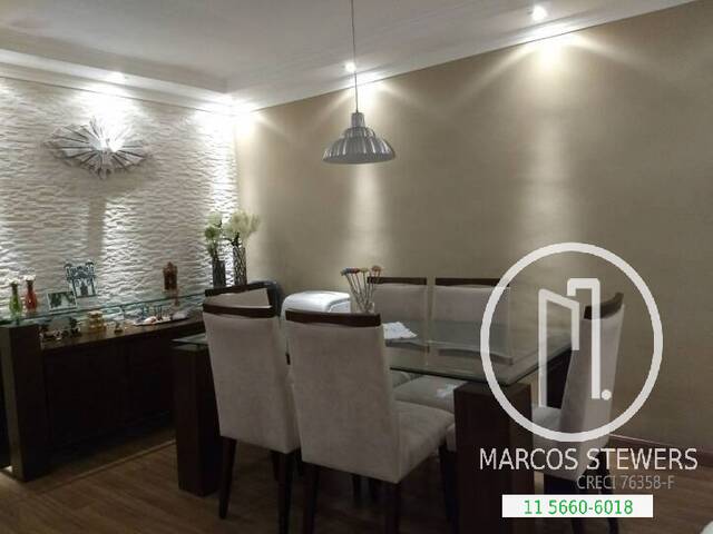 Apartamento para Comprar em São Paulo - 3