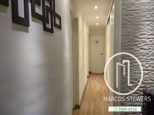 Apartamento para Comprar em São Paulo - 4