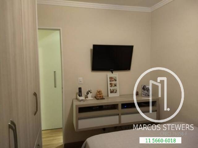 Apartamento para Comprar em São Paulo - 5