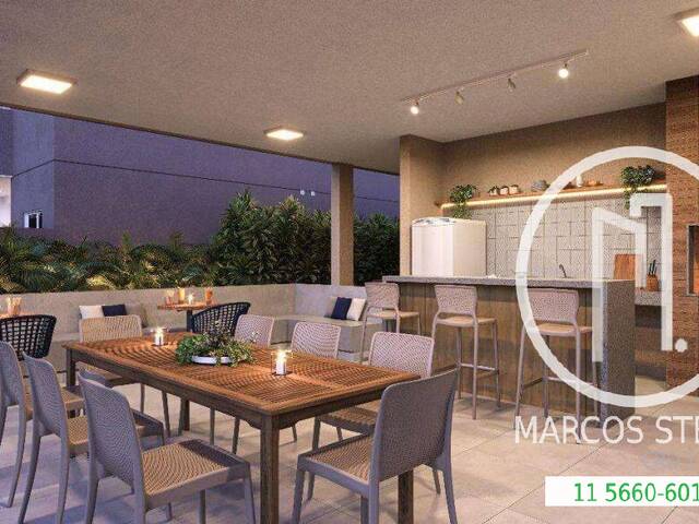 Apartamento para Comprar em São Paulo - 5