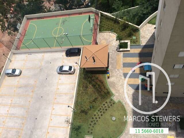 Apartamento para Comprar em São Paulo - 5