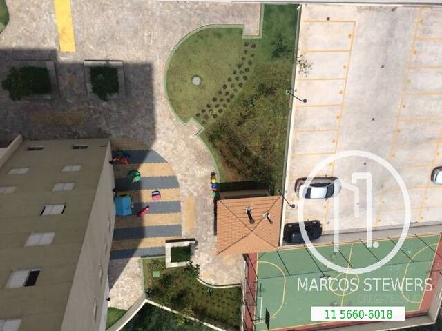 Apartamento para Comprar em São Paulo - 3