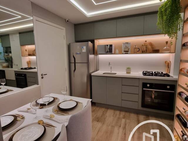 Apartamento para Comprar em São Paulo - 3
