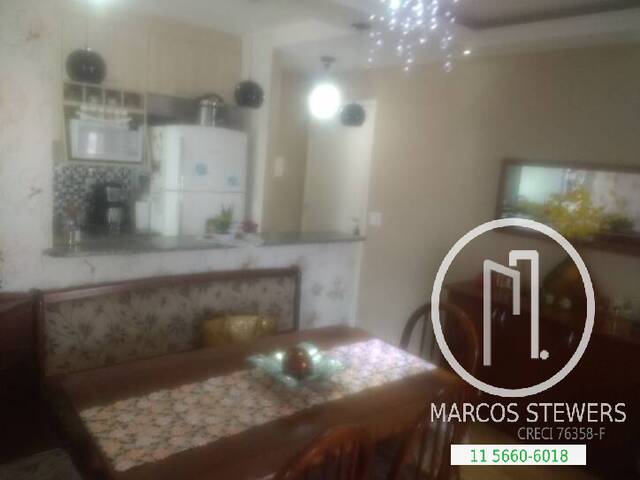 Apartamento para Comprar em São Paulo - 2