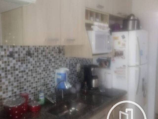 Apartamento para Comprar em São Paulo - 4