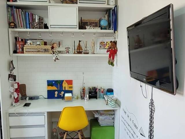 Casa para Comprar em São Paulo - 5