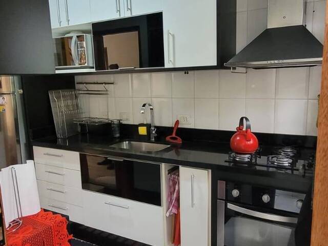 #GVF8ML - Casa para Comprar em São Paulo - SP - 1