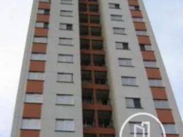 Apartamento para Comprar em São Paulo - 5