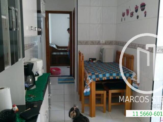 #64e70c - Apartamento para Comprar em Praia Grande - SP - 3