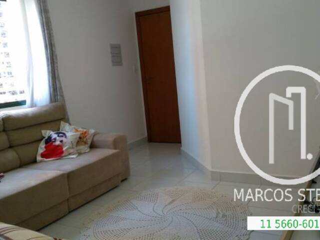 Apartamento para Comprar em Praia Grande - 4