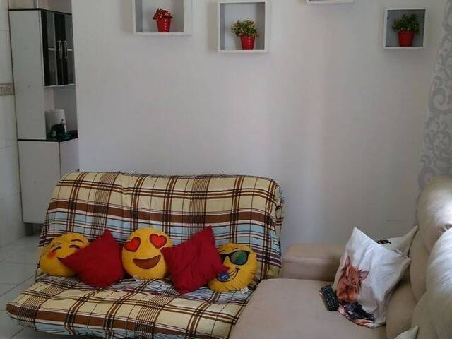 Apartamento para Comprar em Praia Grande - 5