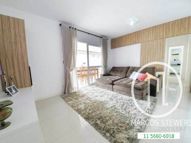 #16575 - Apartamento para Comprar em São Paulo - SP