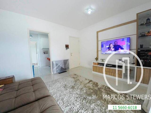 #16575 - Apartamento para Comprar em São Paulo - SP