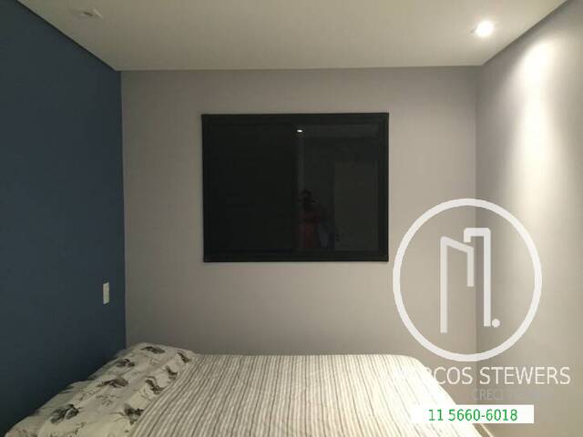 Apartamento para Alugar em São Paulo - 4