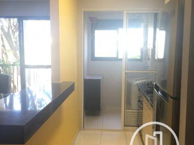 Apartamento para Alugar em São Paulo - 3