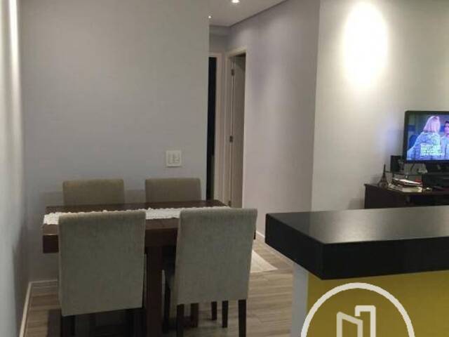 Apartamento para Alugar em São Paulo - 2