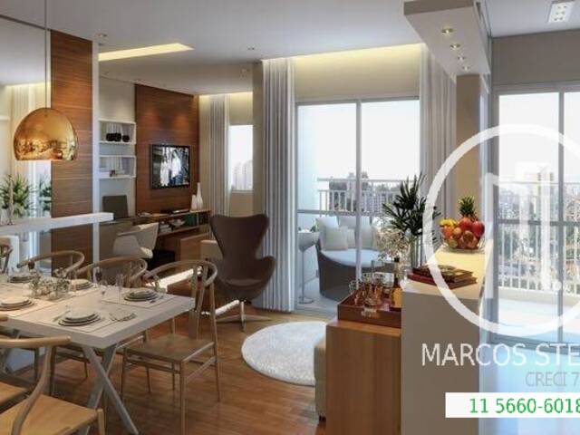 Apartamento para Comprar em São Paulo - 5