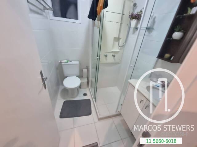 Apartamento para Comprar em São Paulo - 5