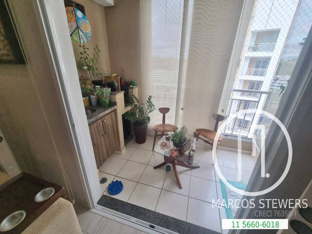 Apartamento para Comprar em São Paulo - 4