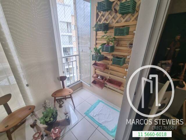 Apartamento para Comprar em São Paulo - 3