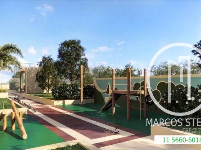Apartamento para Comprar em São Paulo - 4