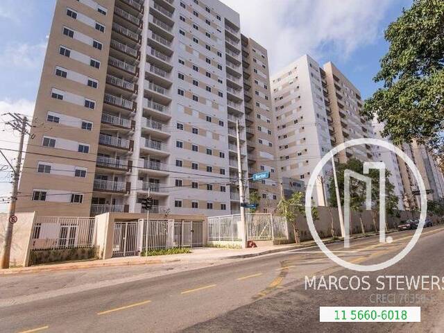 Apartamento para Comprar em São Paulo - 3