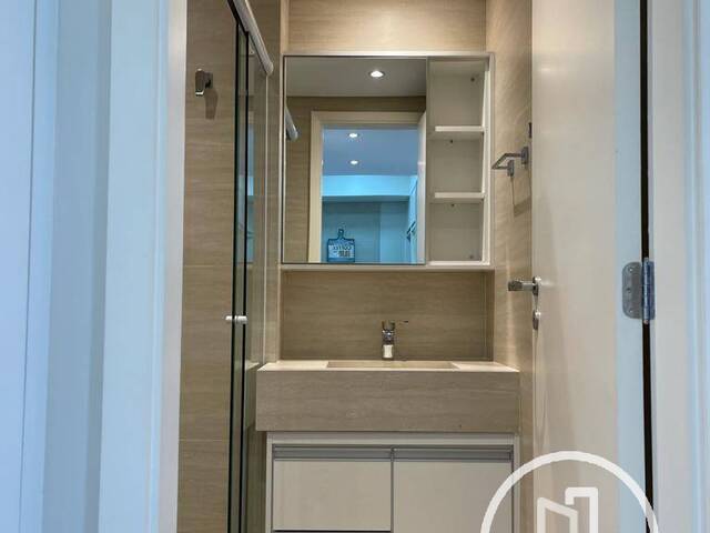 Apartamento para Comprar em São Paulo - 4