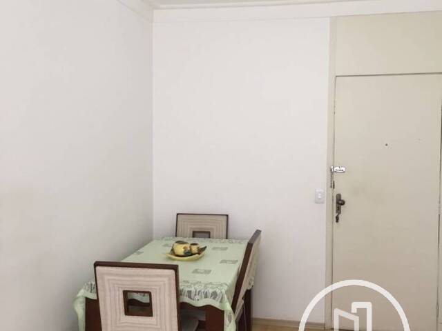 Apartamento para Comprar em São Paulo - 5