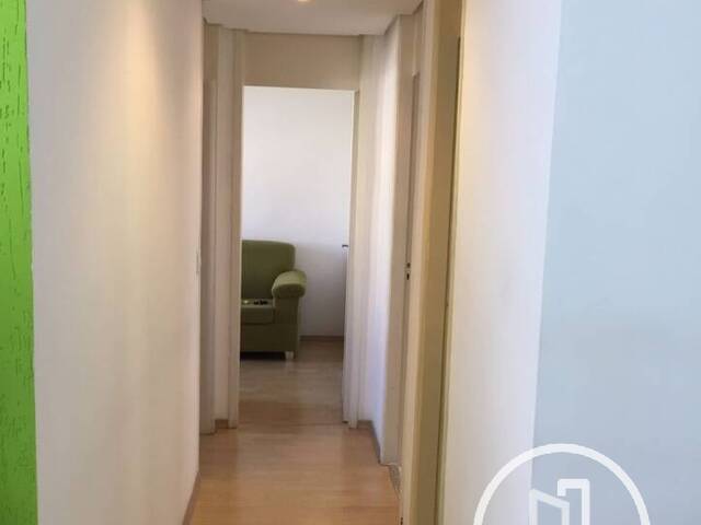 Apartamento para Comprar em São Paulo - 2