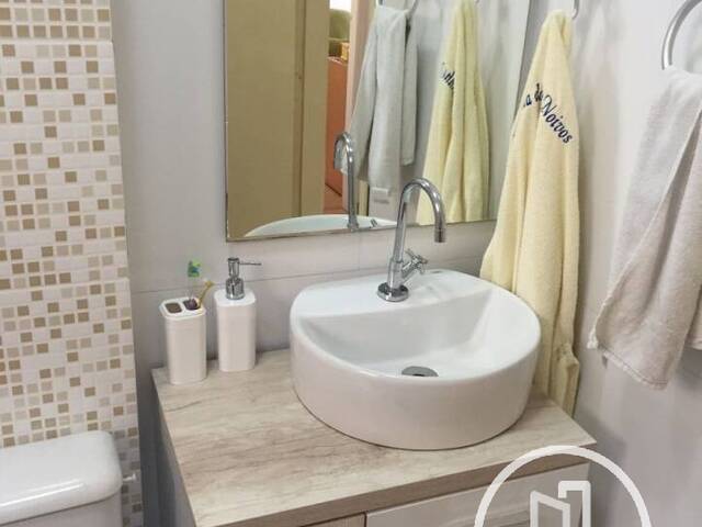 Apartamento para Comprar em São Paulo - 3