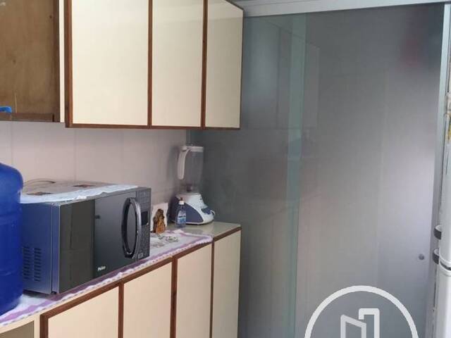Apartamento para Comprar em São Paulo - 4