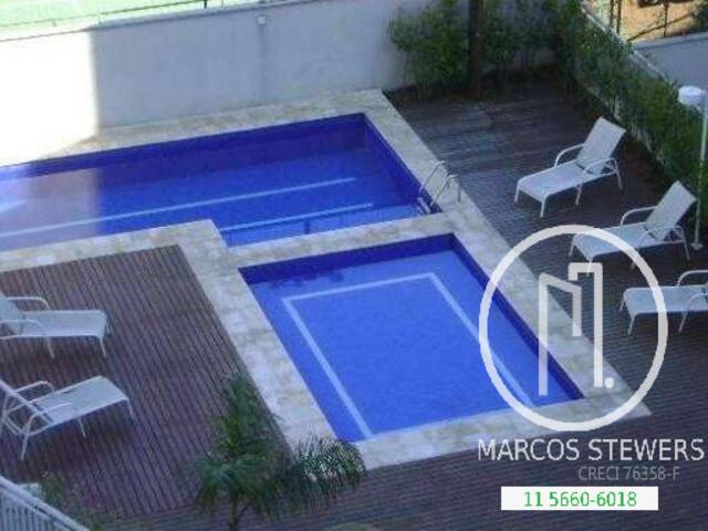 Apartamento para Comprar em São Paulo - 3